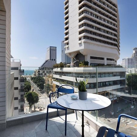 Bauhaus Boutique By Tlv2Rent Apartment Tel Aviv Exterior photo