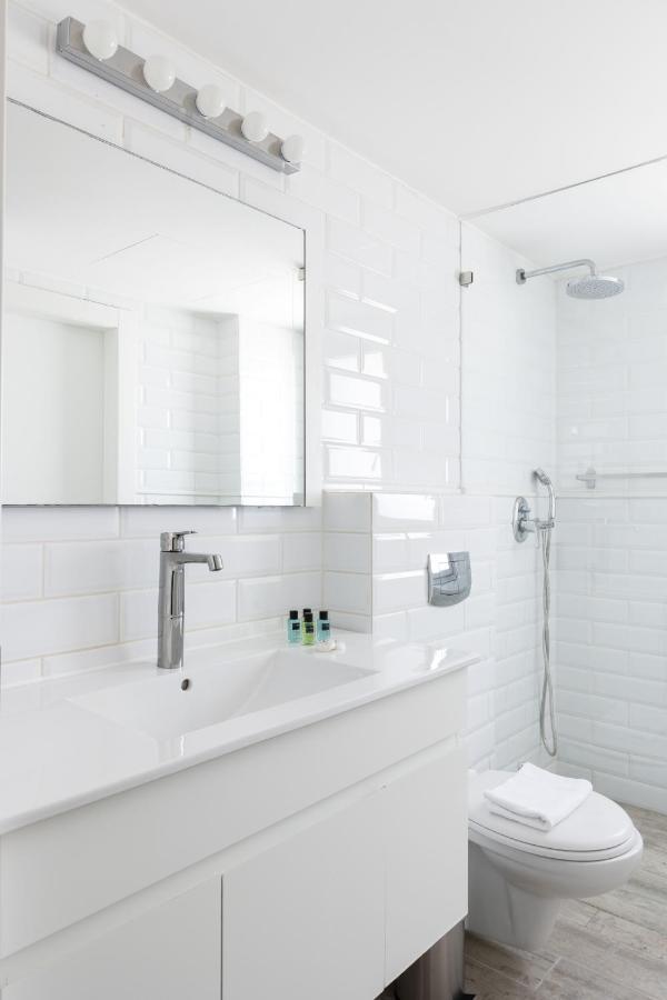 Bauhaus Boutique By Tlv2Rent Apartment Tel Aviv Exterior photo