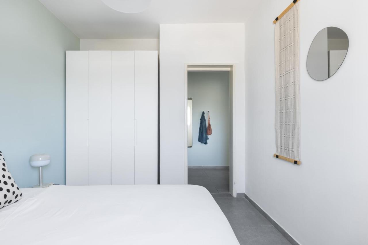Bauhaus Boutique By Tlv2Rent Apartment Tel Aviv Exterior photo