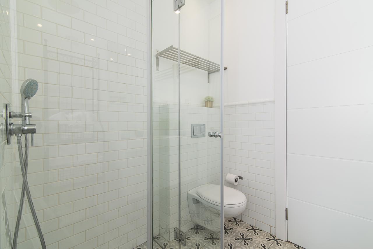 Bauhaus Boutique By Tlv2Rent Apartment Tel Aviv Room photo