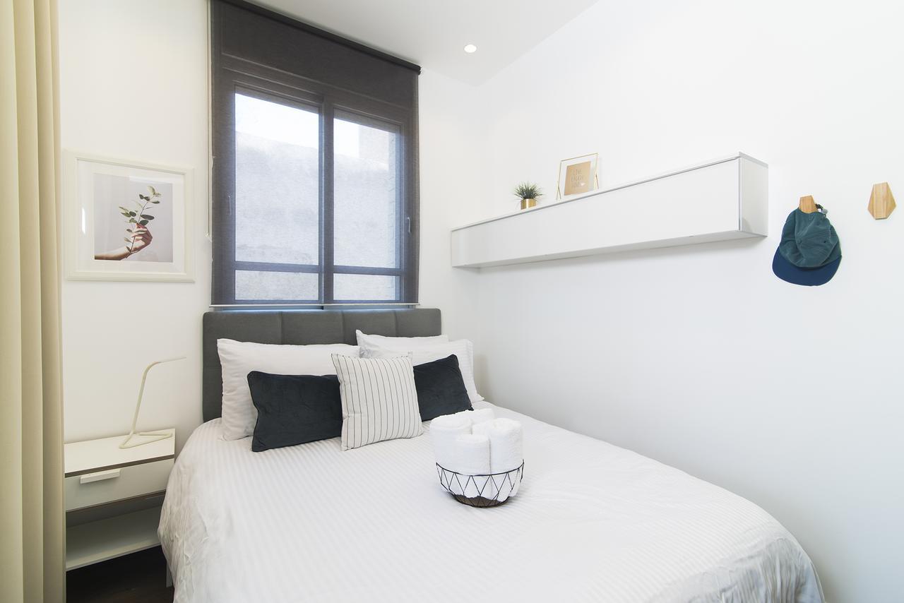 Bauhaus Boutique By Tlv2Rent Apartment Tel Aviv Exterior photo